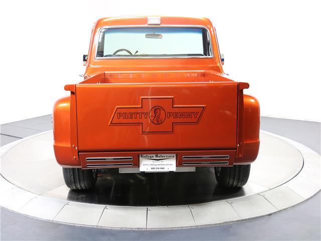 1971 Chevrolet C-10 -- - photo 6