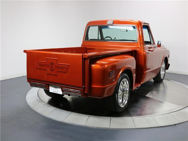 1971 Chevrolet C-10 -- - photo 7
