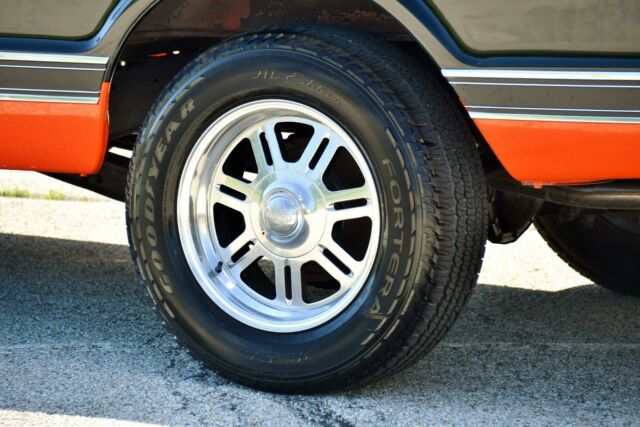 1971 Chevrolet C-10 -- - photo 10