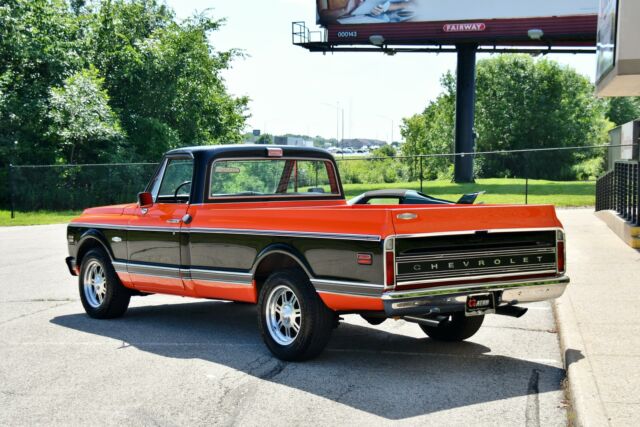 1971 Chevrolet C-10 -- - photo 12