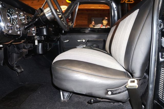 1971 Chevrolet C-10 V8 / Auto / Factory AC / PS - photo 11