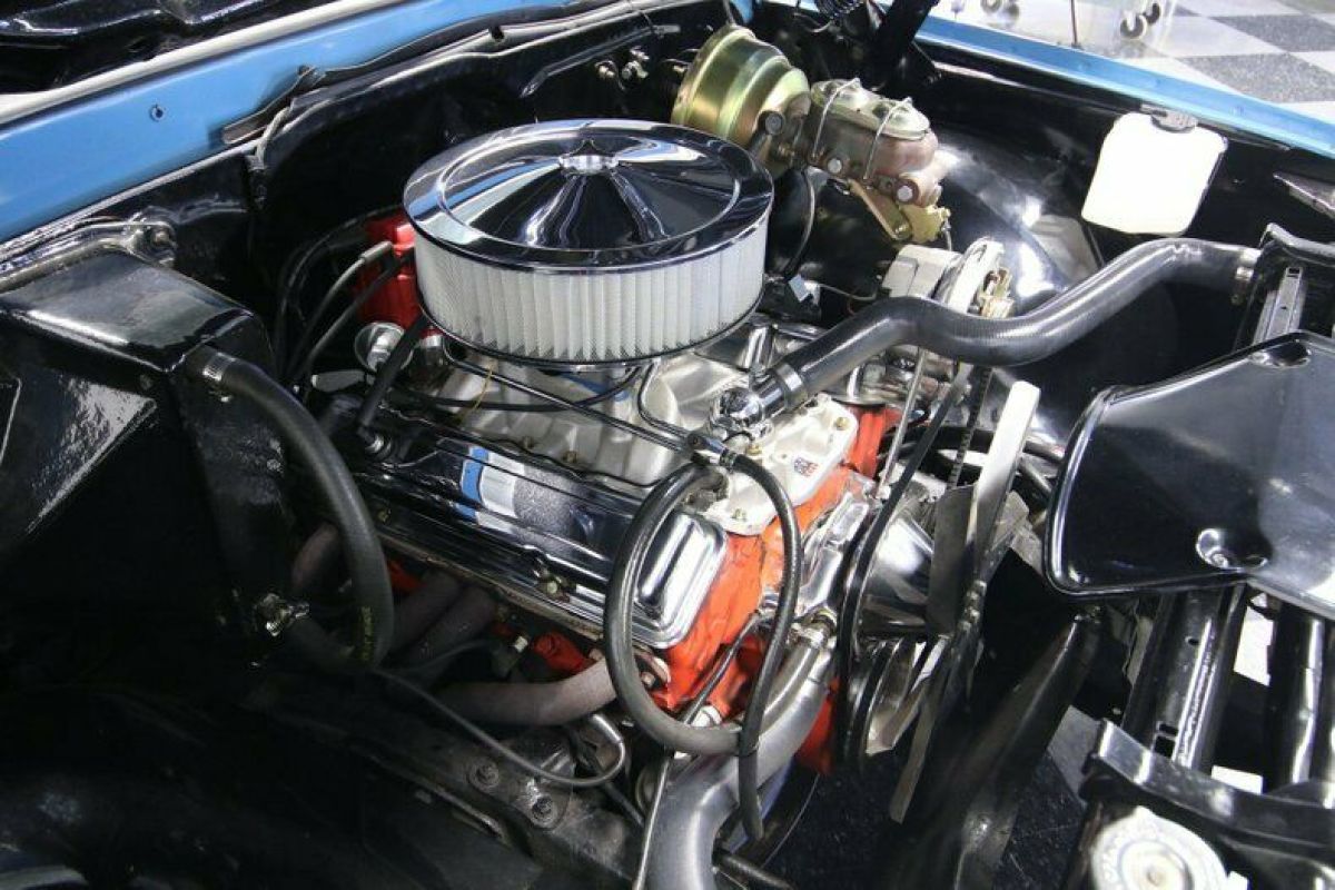 1971 Chevrolet C-10 - photo 4