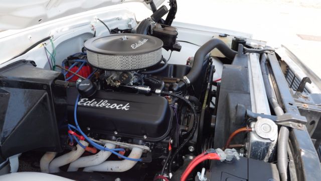1971 Chevrolet Suburban C10 - photo 7