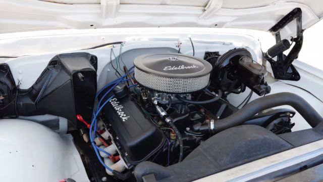 1971 Chevrolet Suburban C10 - photo 8
