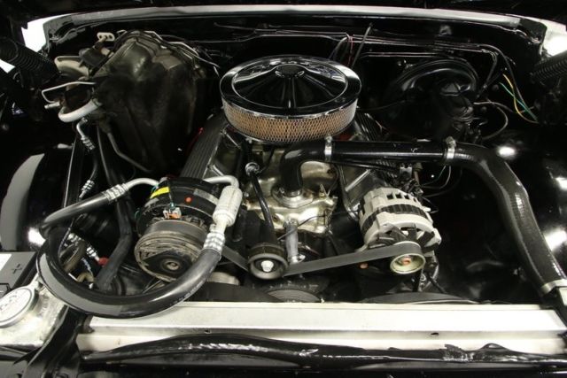 1971 Chevrolet C-10 Cheyenne Super - photo 4