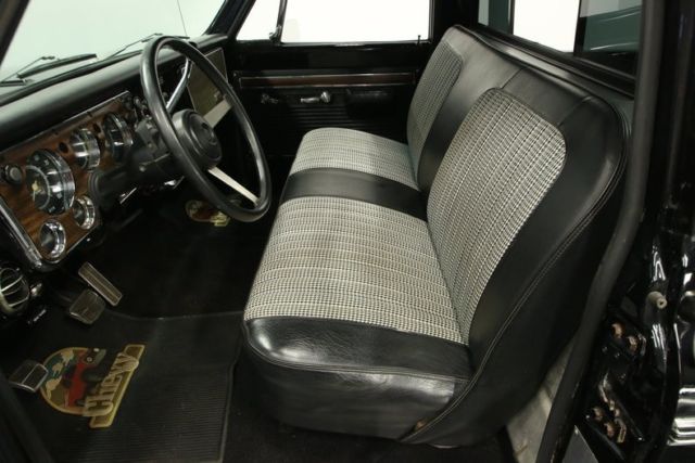 1971 Chevrolet C-10 Cheyenne Super - photo 5
