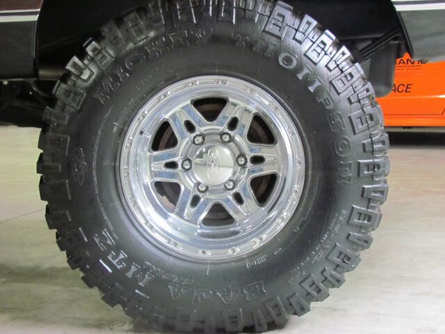1971 Chevrolet C-10 Cheyenne10 Custom Short Bed Pick Up - photo 12