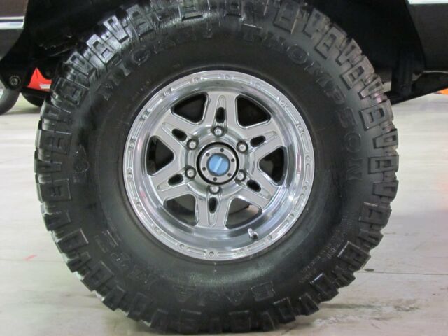 1971 Chevrolet C-10 Cheyenne10 Custom Short Bed Pick Up - photo 9