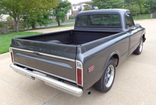 1971 Chevrolet C-10 -- - photo 10