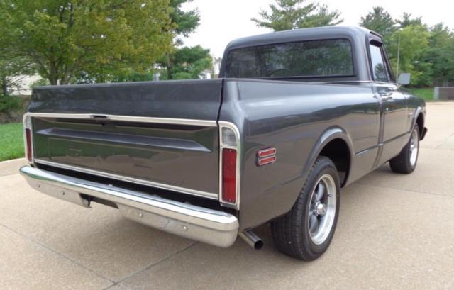 1971 Chevrolet C-10 -- - photo 11
