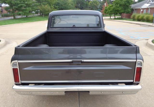 1971 Chevrolet C-10 -- - photo 12