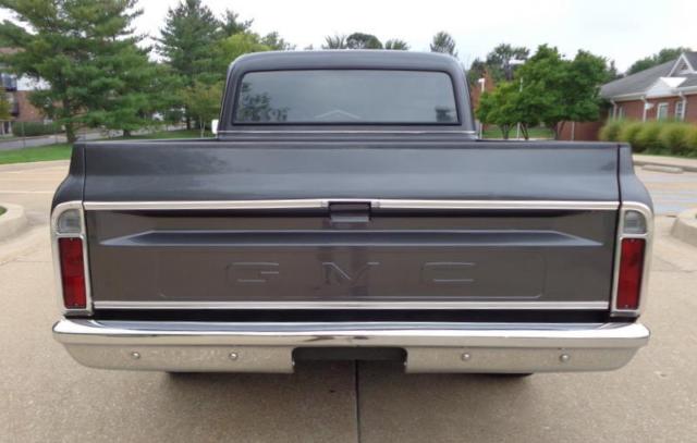 1971 Chevrolet C-10 -- - photo 13