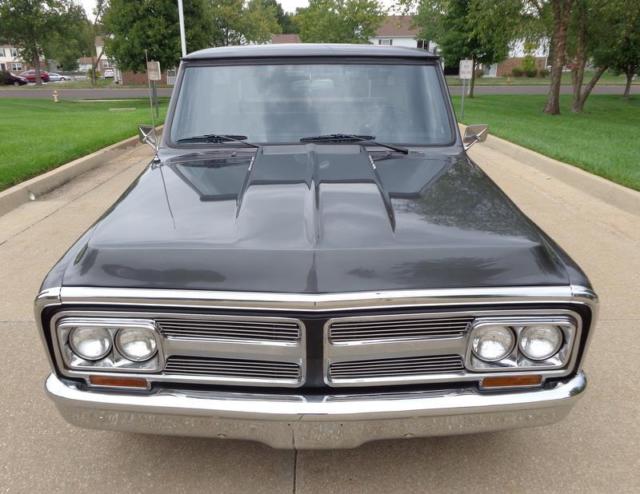 1971 Chevrolet C-10 -- - photo 4