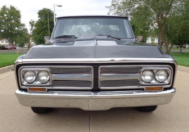 1971 Chevrolet C-10 -- - photo 5
