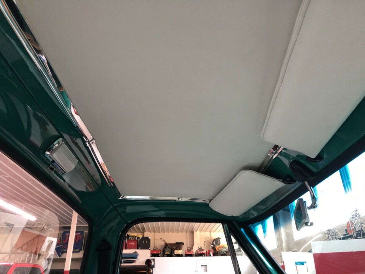 1971 Chevrolet C10 Pickup - photo 12