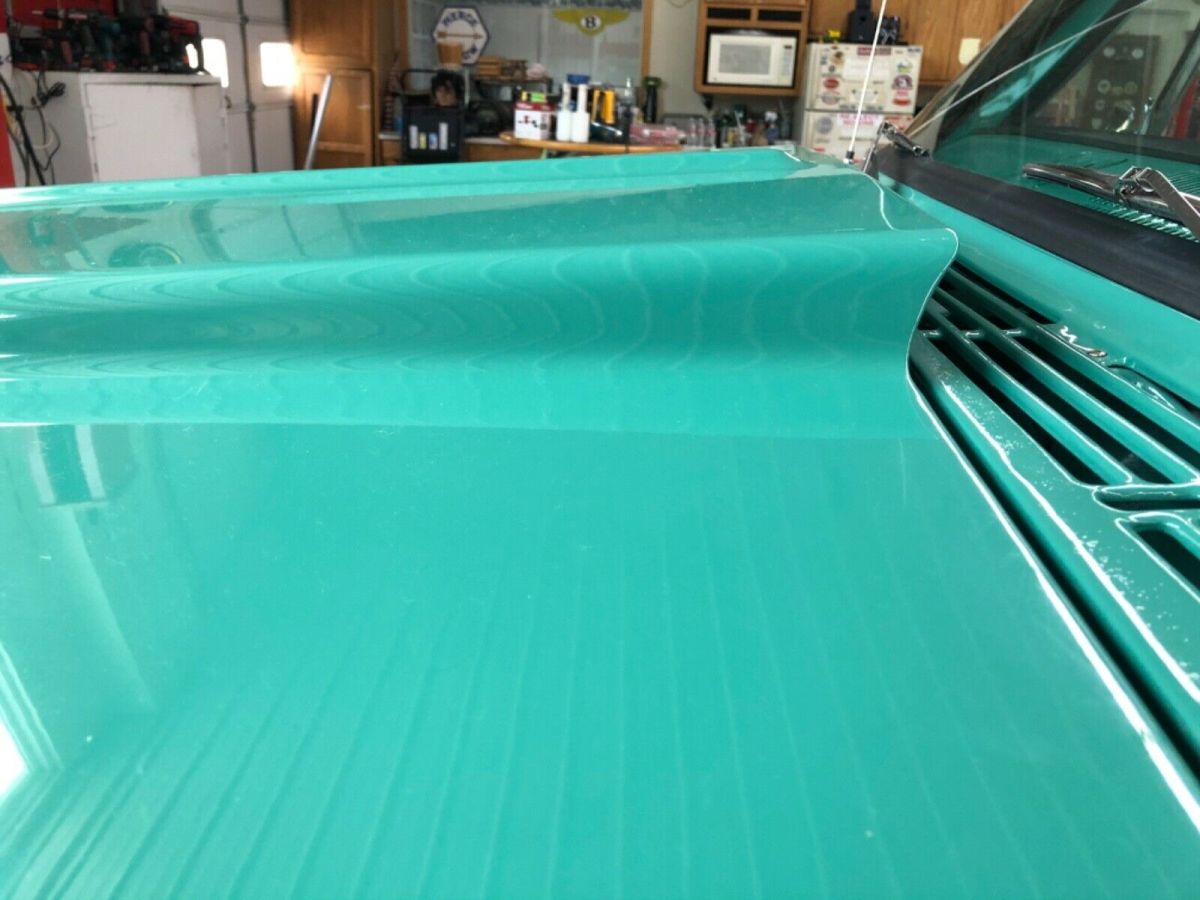 1971 Chevrolet C10 Pickup - photo 5