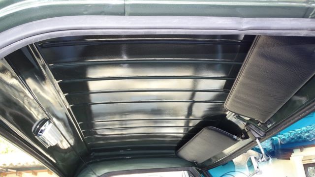 1971 Chevrolet C-10 C10 CUSTOM WITH COMPLETE RESTORATION - photo 12