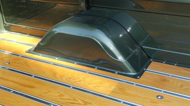 1971 Chevrolet C-10 C10 CUSTOM WITH COMPLETE RESTORATION - photo 7