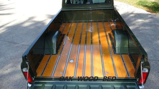 1971 Chevrolet C-10 C10 CUSTOM WITH COMPLETE RESTORATION - photo 8