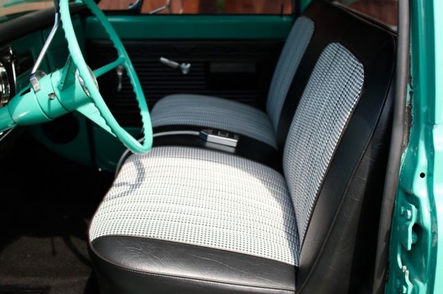 1971 Chevrolet C-10 C10 - photo 12
