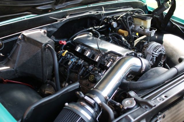 1971 Chevrolet C-10 C10 - photo 13