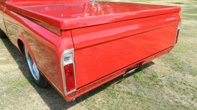 1971 Chevrolet C-10 - photo 12