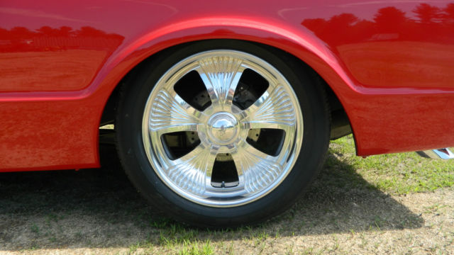 1971 Chevrolet C-10 - photo 13