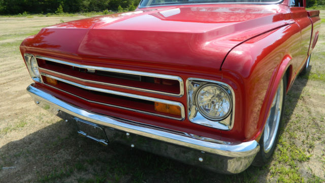 1971 Chevrolet C-10 - photo 6