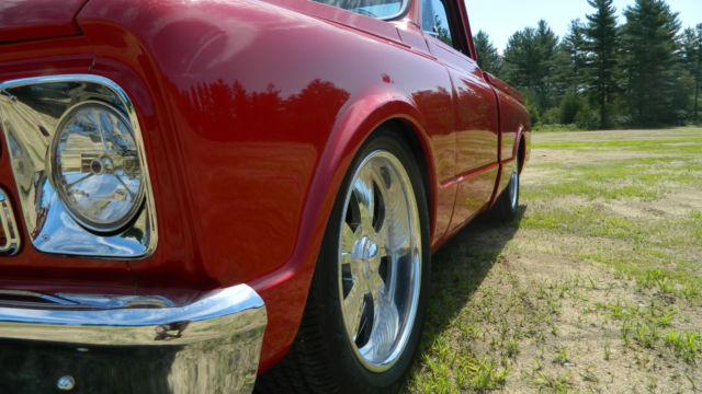1971 Chevrolet C-10 - photo 7