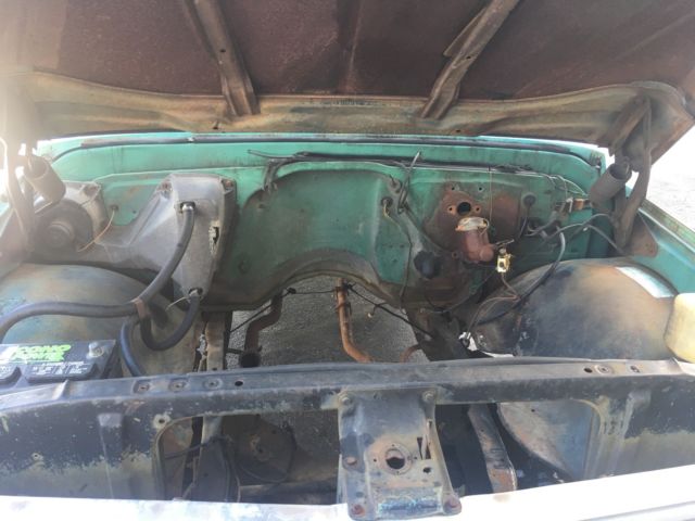 1971 Chevrolet C-10 - photo 4