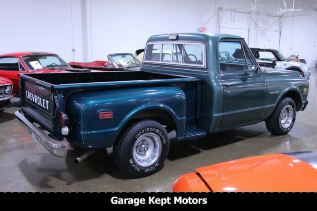 1971 Chevrolet C-10 -- - photo 10