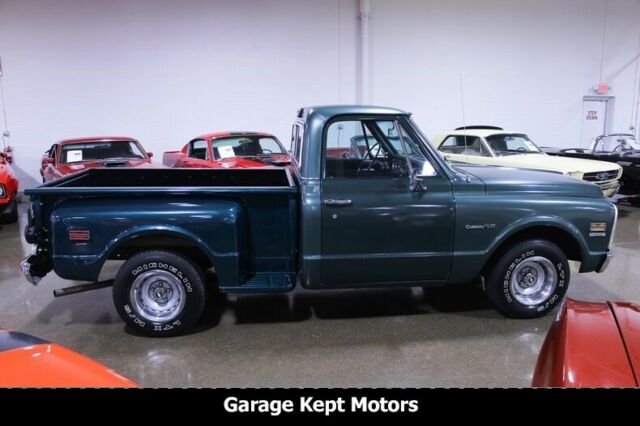 1971 Chevrolet C-10 -- - photo 11