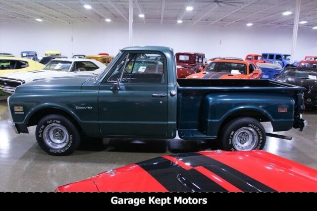 1971 Chevrolet C-10 -- - photo 5