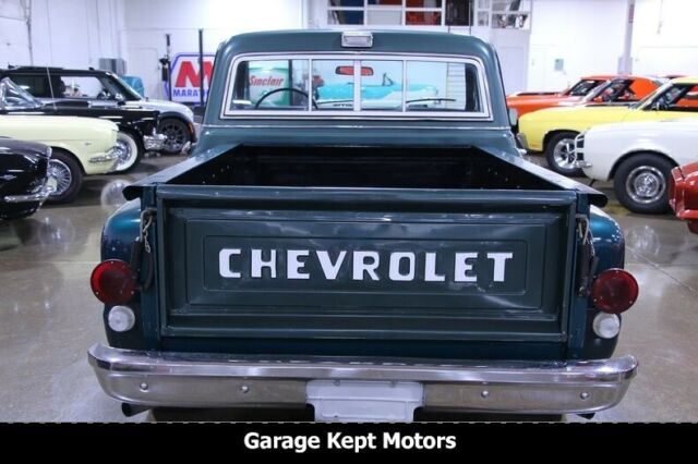 1971 Chevrolet C-10 -- - photo 8