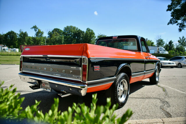 1971 Chevrolet C-10 -- - photo 11