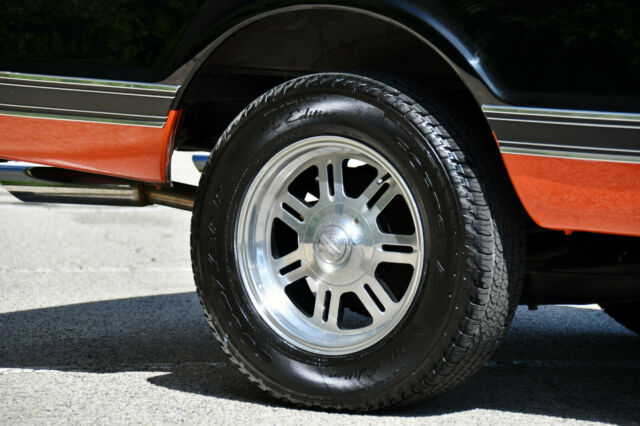1971 Chevrolet C-10 -- - photo 13
