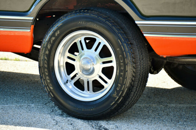 1971 Chevrolet C-10 -- - photo 7