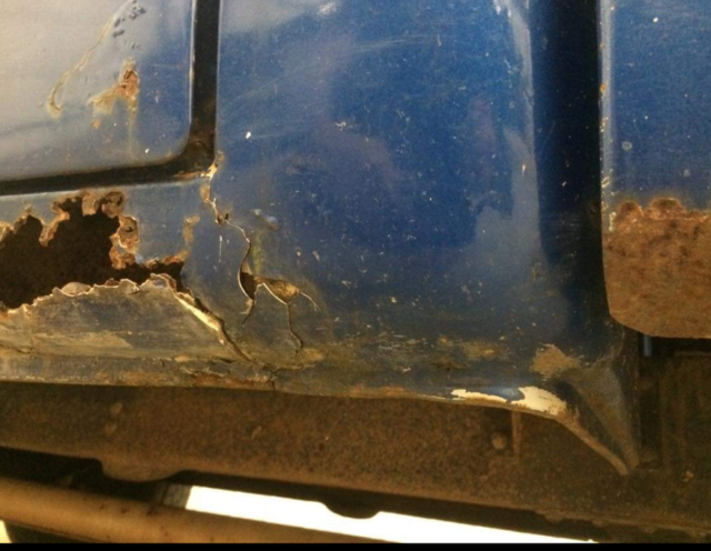 1971 Chevrolet C-10 - photo 12