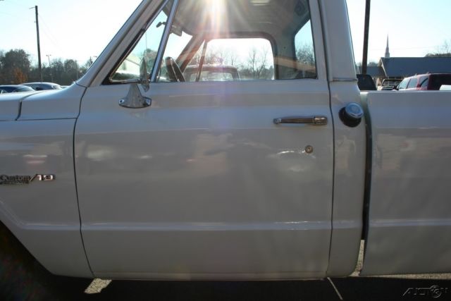 1971 Chevrolet C-10 - photo 10