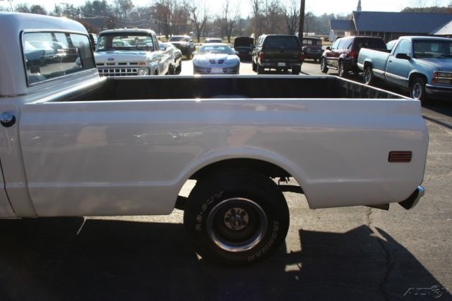 1971 Chevrolet C-10 - photo 11