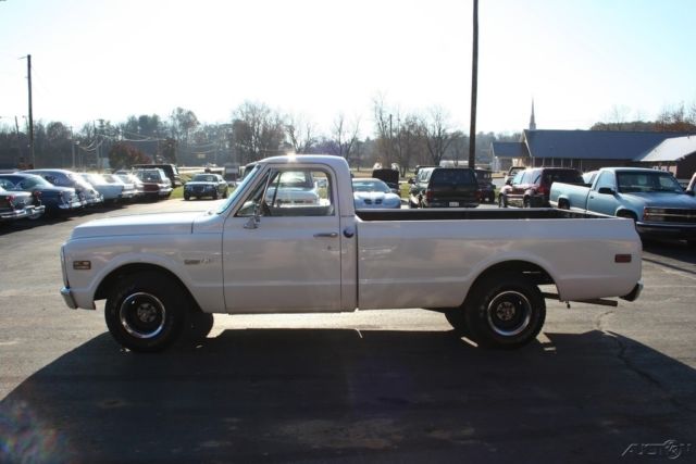 1971 Chevrolet C-10 - photo 3