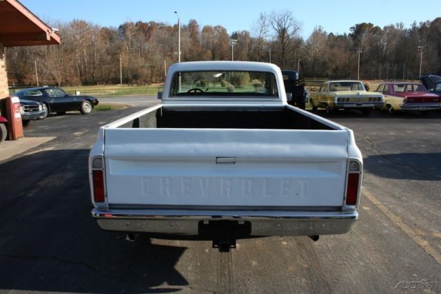 1971 Chevrolet C-10 - photo 5
