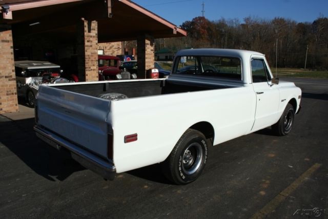 1971 Chevrolet C-10 - photo 6