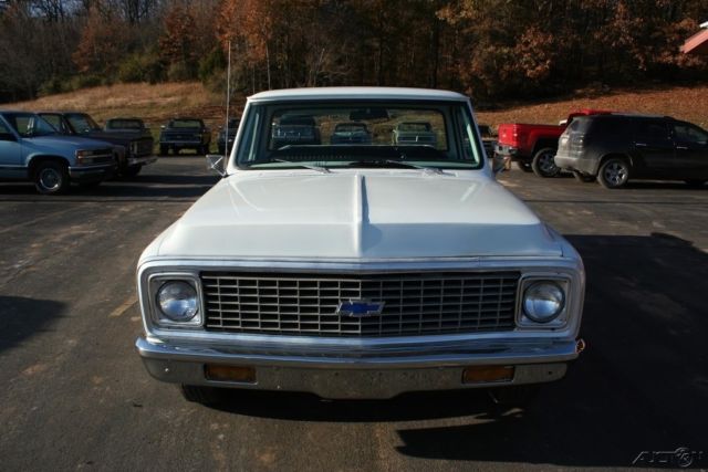 1971 Chevrolet C-10 - photo 8
