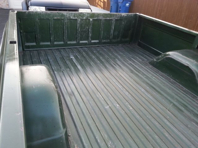 1971 Chevrolet C-10 - photo 12