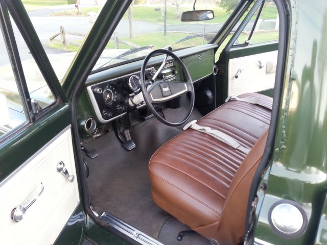 1971 Chevrolet C-10 - photo 5
