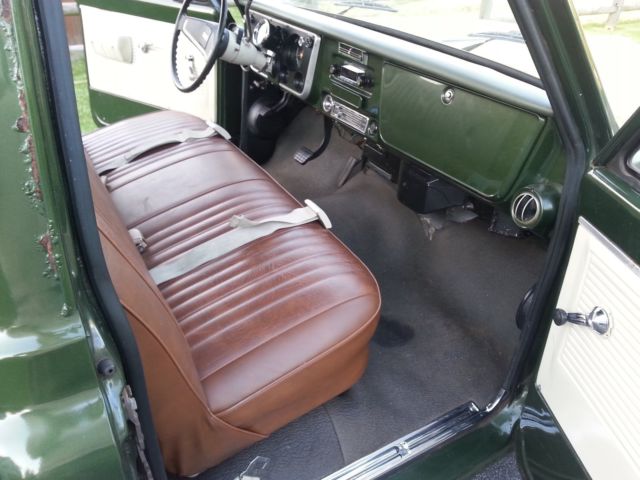 1971 Chevrolet C-10 - photo 6