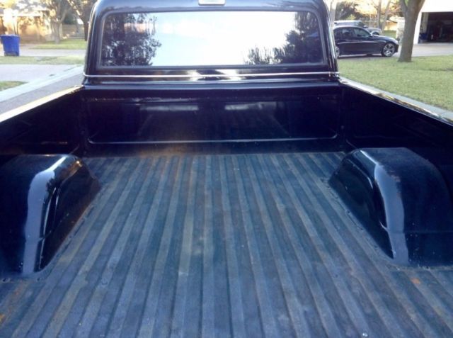 1971 Chevrolet C-10 LS Engine-Frame Off Restored from Texas-Pro Tourin - photo 8