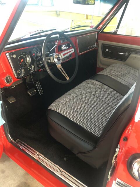 1971 Chevrolet C-10 Cheyenne - photo 12