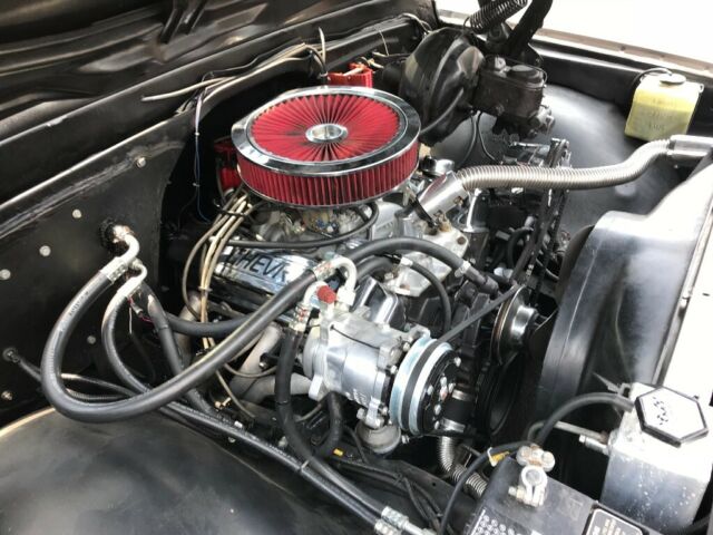 1971 Chevrolet Other Pickups Chrome and red pinstripe - photo 5